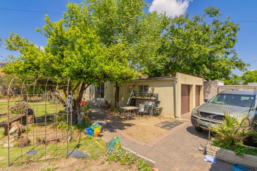 4 Bedroom Property for Sale in Wilgenhof Free State